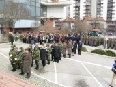 U Vranju obeležena godišnjica NATO agresije